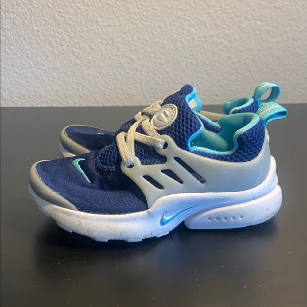 Nike presto